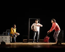 Kaal Kothri- 2023-24