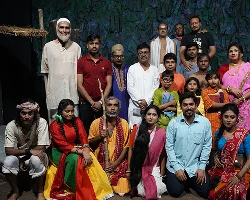 Kangaler Bhagylekhan- 2022-23