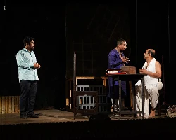 Kangaler Bhagylekhan- 2022-23