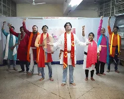 Lo Aagye Sone Ki Chidiya – 2023-24