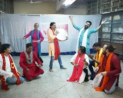 Lo Aagye Sone Ki Chidiya – 2023-24